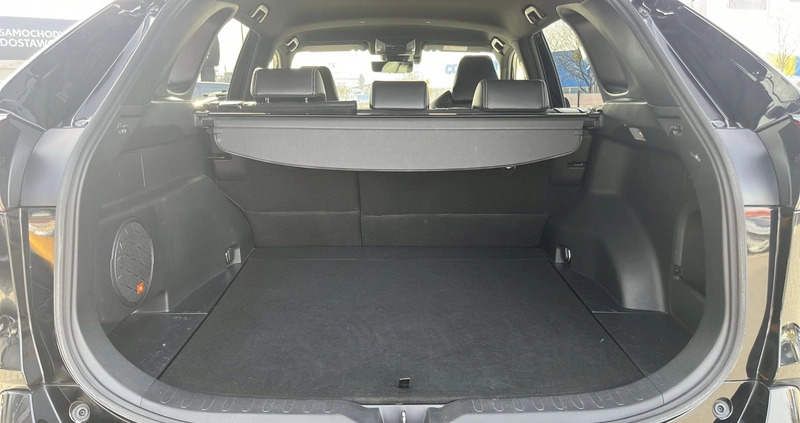 Toyota RAV4 cena 178900 przebieg: 48975, rok produkcji 2021 z Nowy Wiśnicz małe 379
